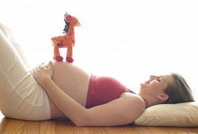 六一将至你打算怎么给胎宝宝过儿童节胎教常识