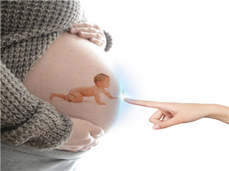 胎儿发育快会提前生吗