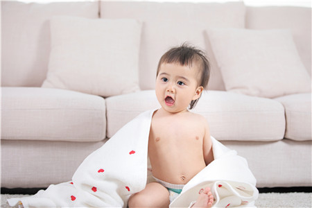 5个月宝宝咳嗽能自愈吗 怎么帮助宝宝止咳