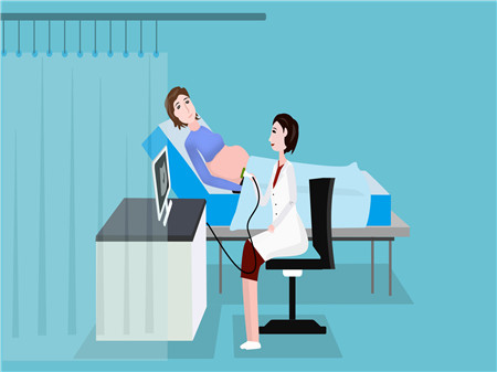 胎儿生长受限的检查方法