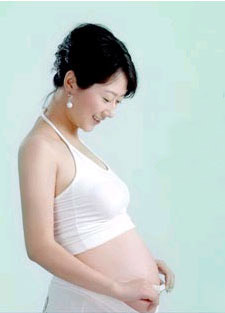 怀孕后要多久才能测出来呢？胎儿发育