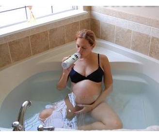 肥胖产妇不适合水中分娩分娩方式
