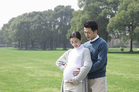 孕产妈妈，您知道胎盘含有延长宝宝生命的密码吗？