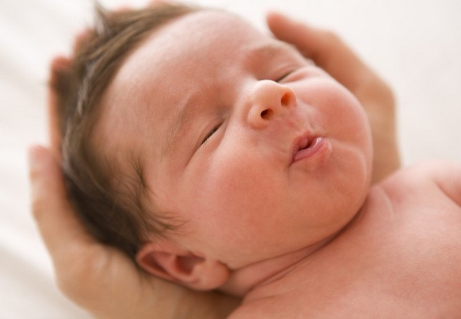 剖腹产对孩子健康的影响分娩方式
