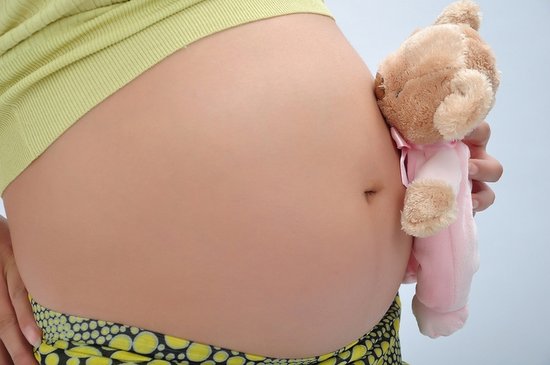 按宝宝胎龄选择最佳胎教方式胎教常识