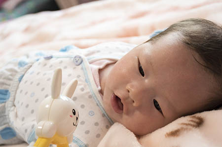 陈妍希早产一个月！她如何度过危机？