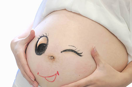 【胎儿心跳多少是男孩】胎心率多少是男孩男宝宝胎心率一般是多少