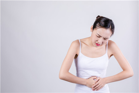 黄体囊肿破裂会导致胃肠问题吗