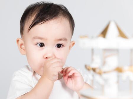 儿童鼻腔异物是什么原因1