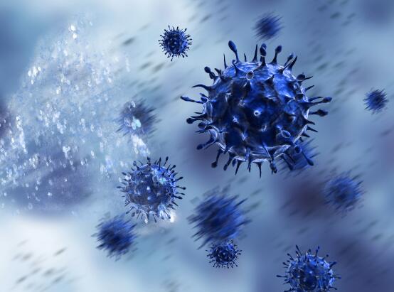 新冠病毒会长期存在吗