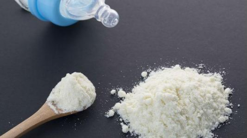 水解奶粉和普通奶粉的区别，超启能恩终结宝妈的选择困难症