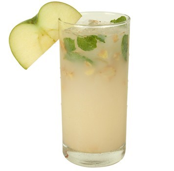 【青菜苹果奶油汁的做法】青菜苹果奶油汁怎么做好吃