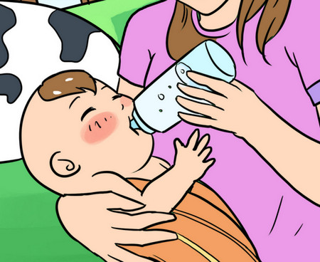【母乳性黄疸怎么退的快】退母乳性黄疸的方法