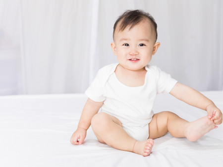 14个月宝宝生长发育指标