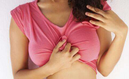 乳腺结节3类不手术的治疗方法 乳腺结节消除经验分享