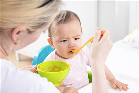 宝宝吃多了怎么帮助消化
