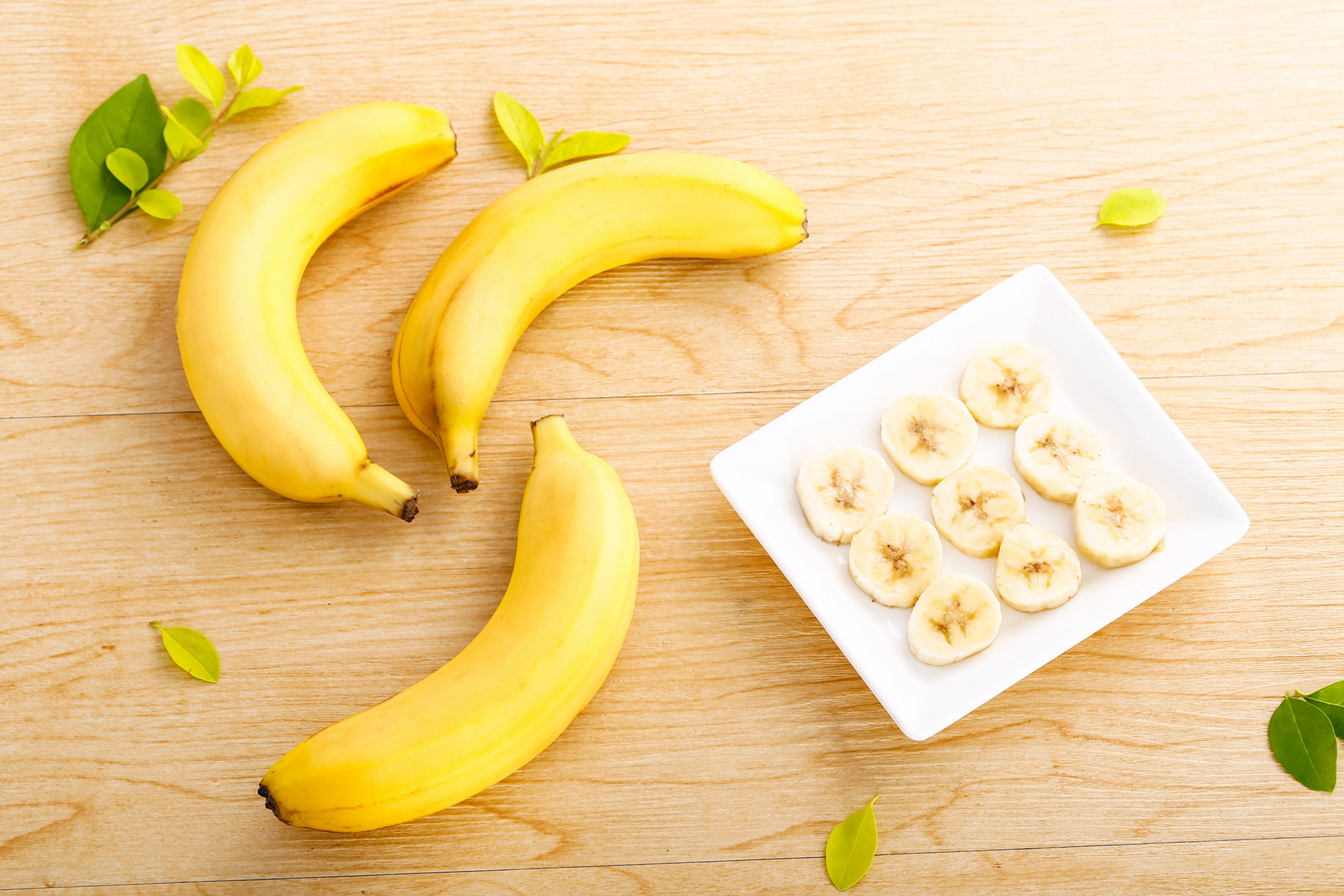 香蕉和豆浆一起吃有什么好处