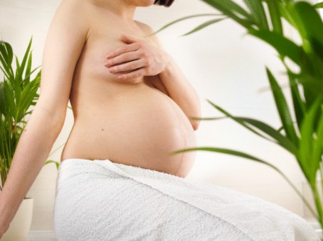 孕中期准妈妈最容易出现的小疾病