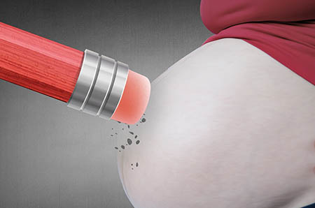 孕期，宝妈肚皮上的变化可以看出胎宝宝是否健康，你留意了吗？