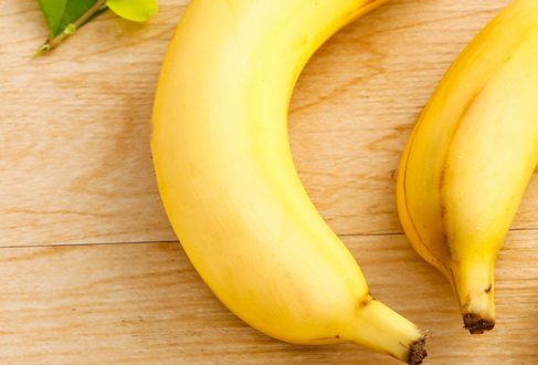 人流后可以吃香蕉吗
