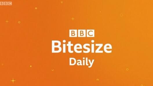 bitesize daily《一天学一点》7-9岁阶段第一周高清视频+字幕免费下载