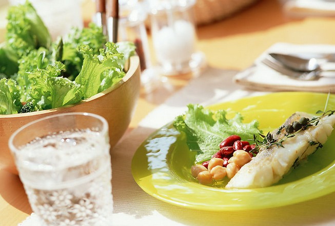 健康怀孕：孕前饮食2大指示孕前饮食