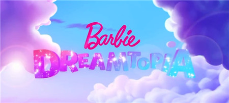 芭比之梦境奇遇记英文版第一季全集网盘下载