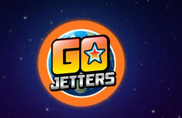 Go Jetters探险冲冲冲动画片第三季视频+音频免费下载