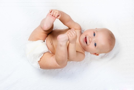 先天性心脏病宝宝喝什么奶粉更健康