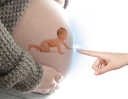 胎儿在什么阶段不稳定
