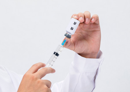 麻风疫苗和麻腮风疫苗有什么区别