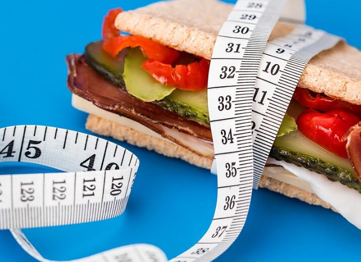 六种常见节食误区