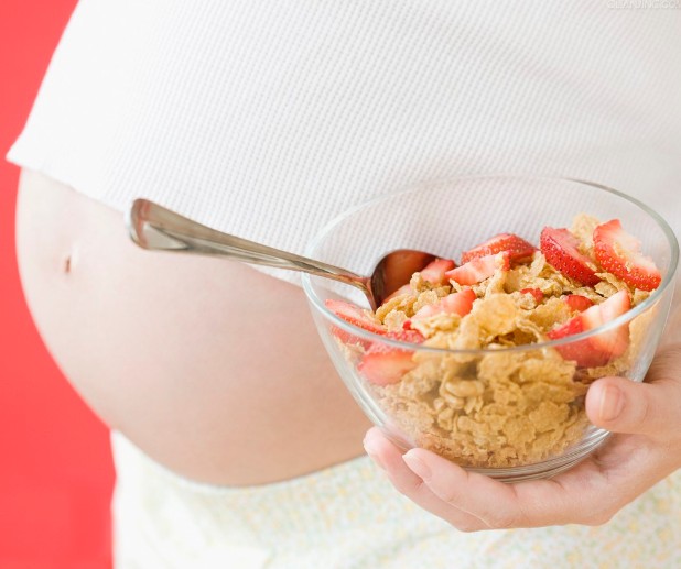 孕早期吃什么?孕早期缓解抽筋食谱推荐孕期