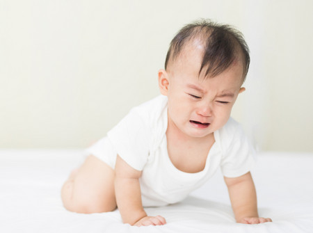 长期积食的宝宝有哪些症状