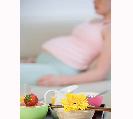孕期便秘的预防及治疗孕妇疾病