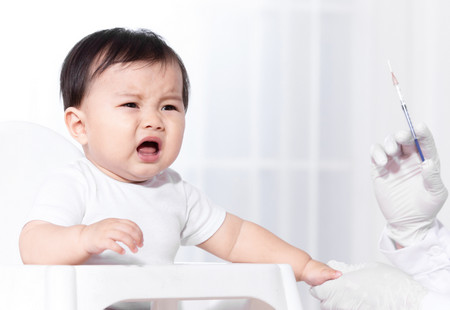 如何预防宝宝脑膜炎
