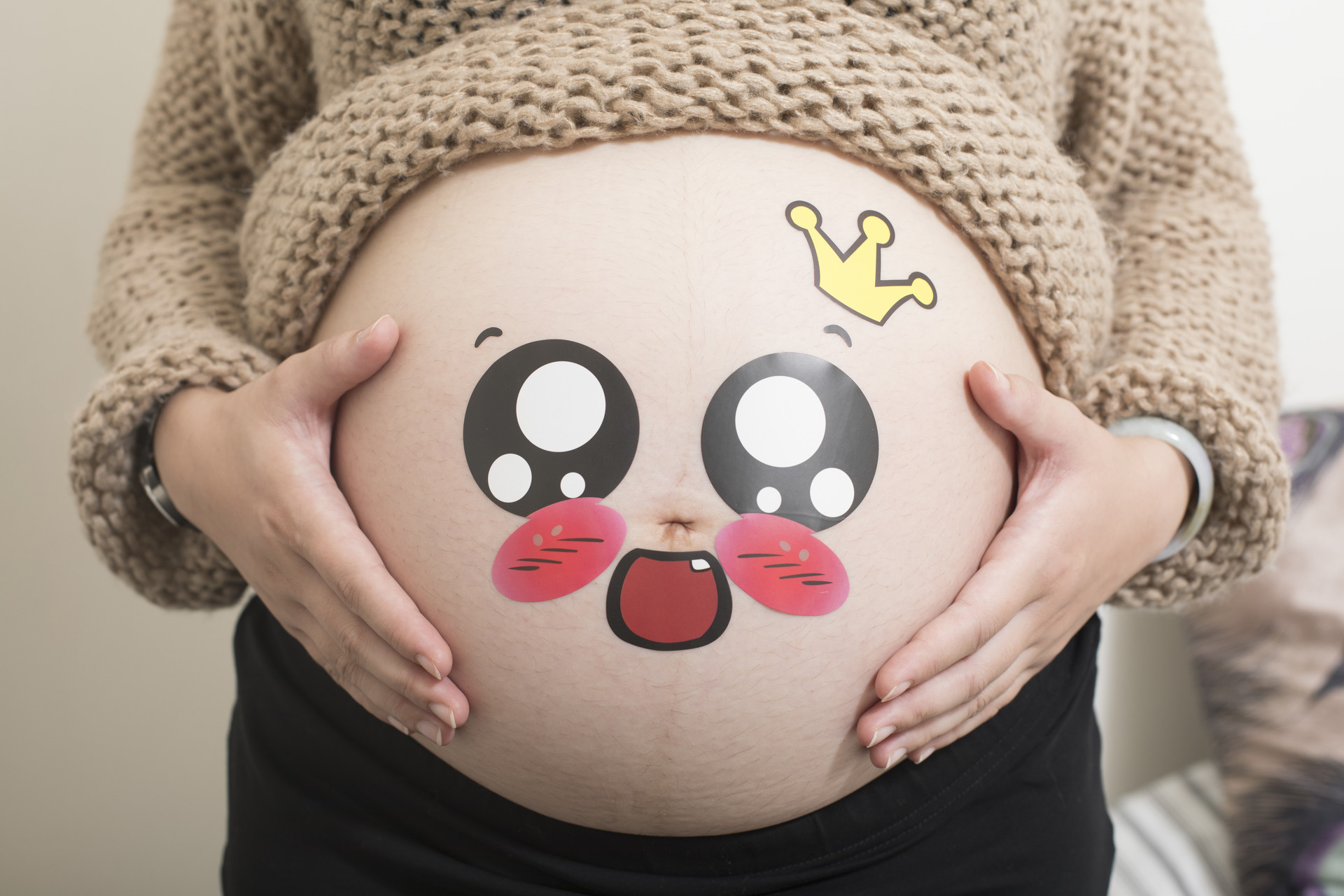 备孕期运动需注意什么