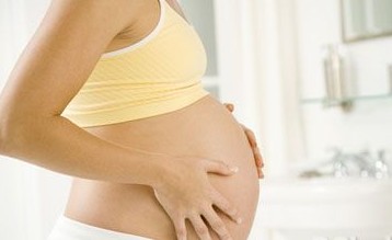 怀孕期间反复出现尿频正常吗