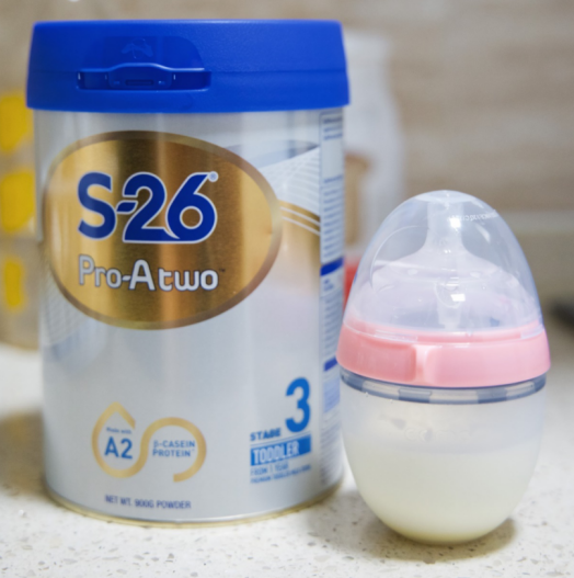 a2是什么奶粉？易于宝宝吸收的营养不容掉线哦！