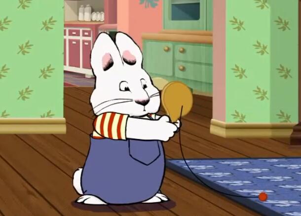 小兔麦斯和露彼第5季动画片百度云免费下载