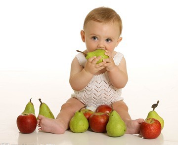 冬季给宝宝添加辅食的4大原则宝宝冬季养生