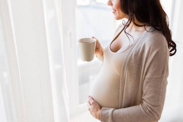 孕妇喝什么茶对胎儿好 这4种茶安胎又养颜是孕妈首选