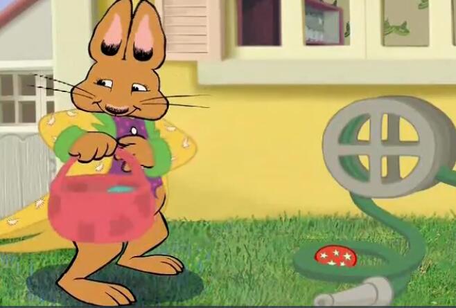 小兔麦斯和露彼第2季全集百度网盘免费下载
