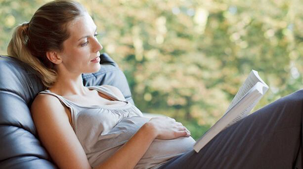 孕妇腿抽筋怎么办，及时补钙可缓解