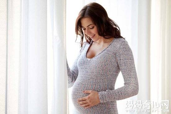 孕晚期水肿身材变形苦恼极了 解决孕妇水肿怎么办有4招