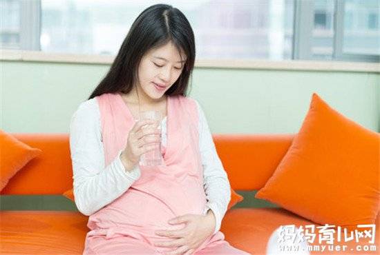 孕妇胃胀气如何缓解的4个方法 试过的孕妈都说好