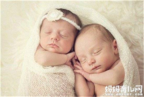 双胞胎为什么越来越多？怎样才能怀双胞胎的科学方法！