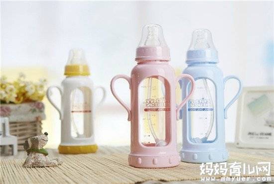 英美日德四国奶瓶大PK 告诉你婴儿奶瓶什么牌子的好