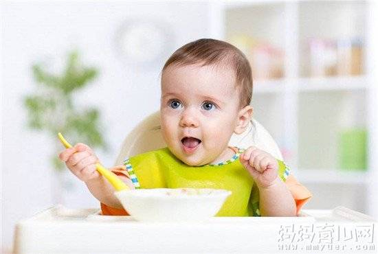 营养师揭秘婴儿米粉哪个牌子好：认准大牌绝对错不了