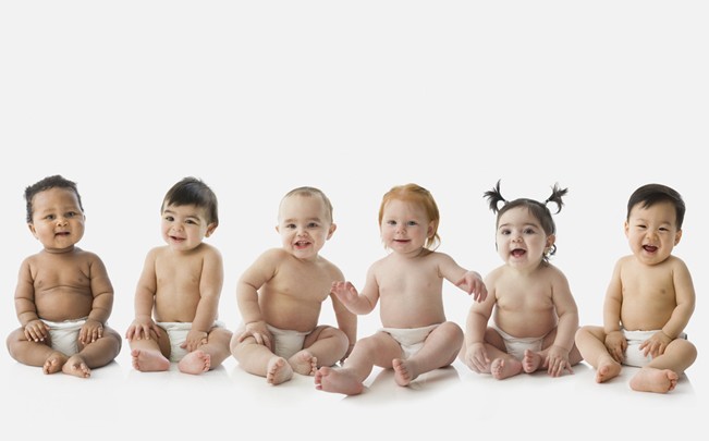 9项参考让您更了解宝宝性格心理